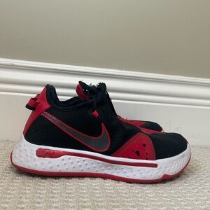 Paul George 4 Basketball Shoes